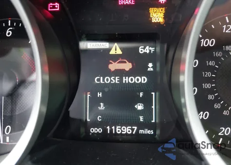 2014 Mitsubishi Lancer Evolution Gsr z USA, uszkodzony, nr VIN JA32W8FV4EU016287